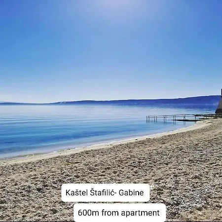 Apartman Luni 아파트 *