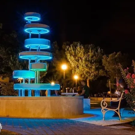 Apartman Luni * Kaštela