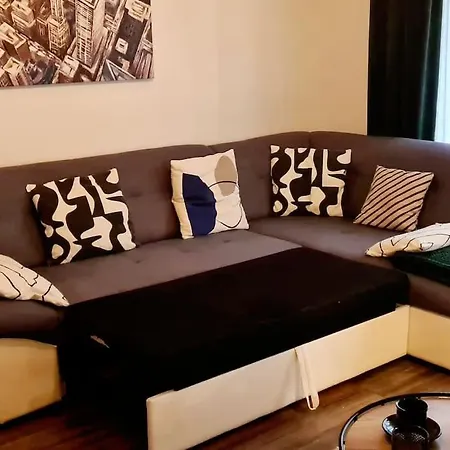 Apartman Luni